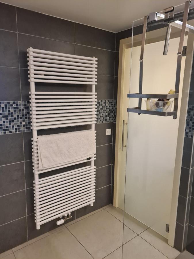 Frontaal Gelijkvloers Seaview 80m² 2 Slp *