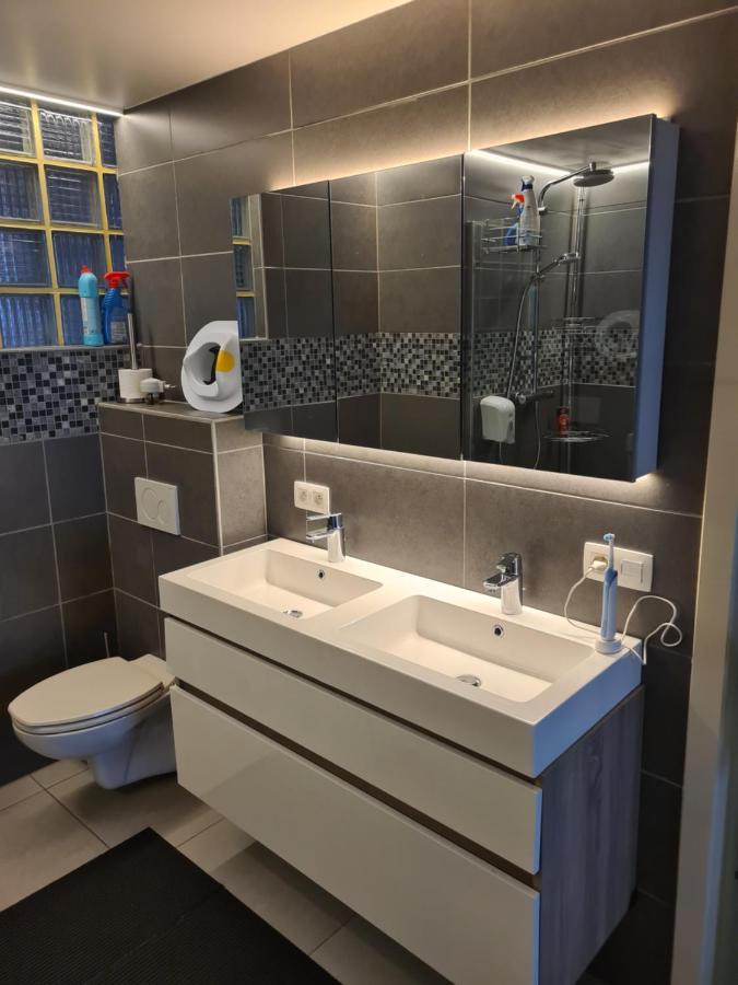 Frontaal Gelijkvloers Seaview 80m² 2 Slp
