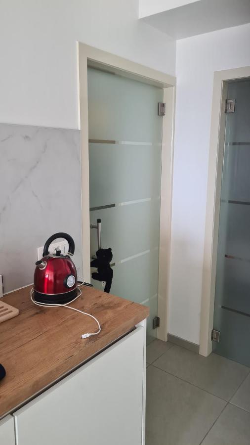 Frontaal Gelijkvloers Seaview 80m² 2 Slp Apartment Ostende