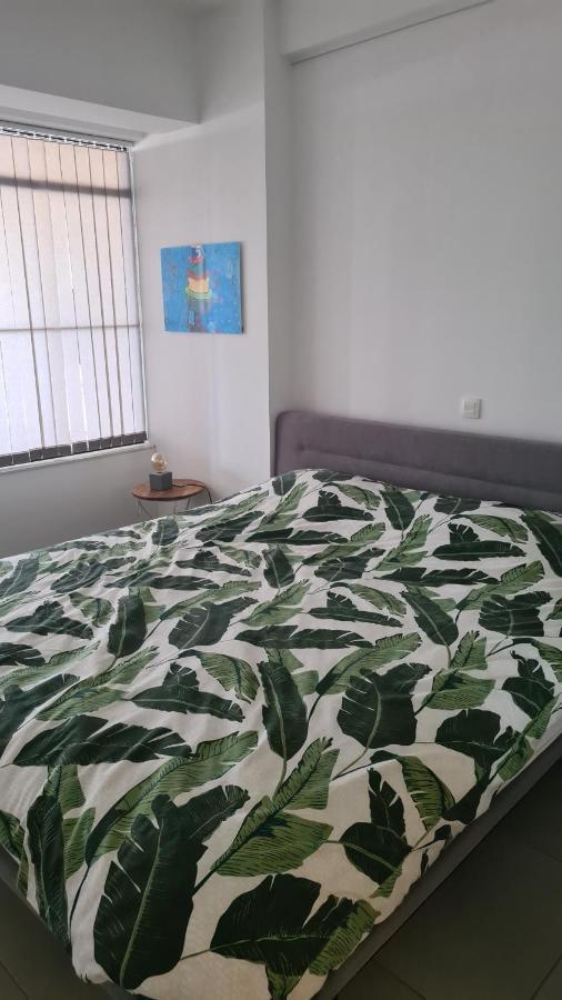 Apartment Frontaal Gelijkvloers Seaview 80m² 2 Slp *