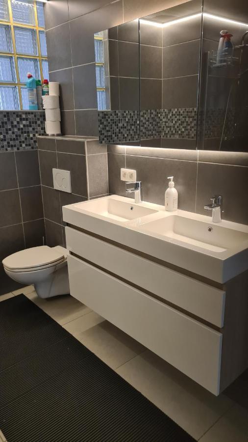 Apartment Frontaal Gelijkvloers Seaview 80m² 2 Slp *