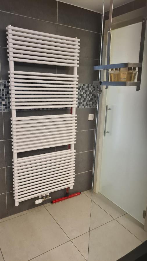 Frontaal Gelijkvloers Seaview 80m² 2 Slp