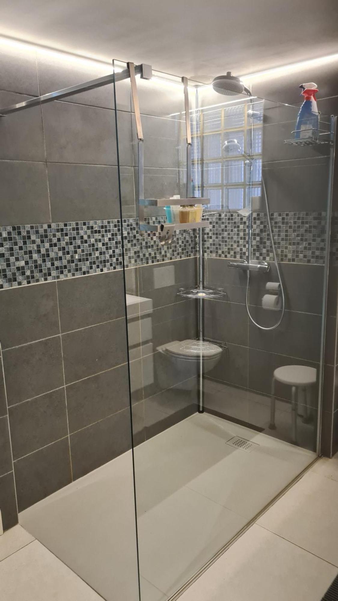 Apartment Frontaal Gelijkvloers Seaview 80m² 2 Slp *